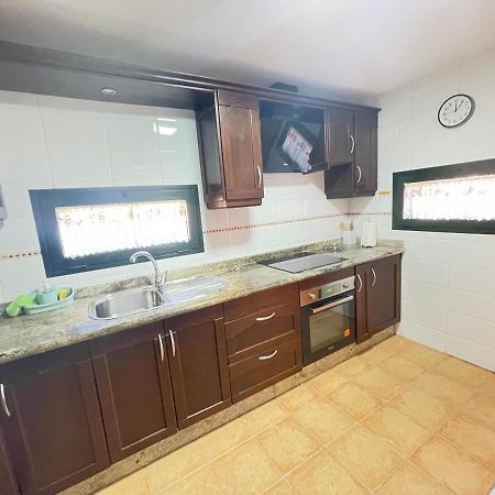 הוילה קורלחו Casa Aleri מראה חיצוני תמונה