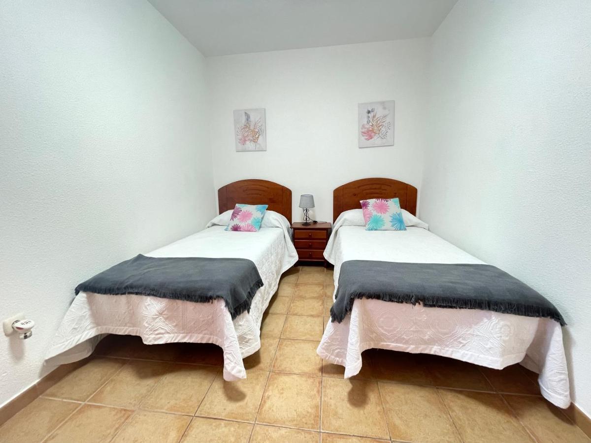 הוילה קורלחו Casa Aleri מראה חיצוני תמונה