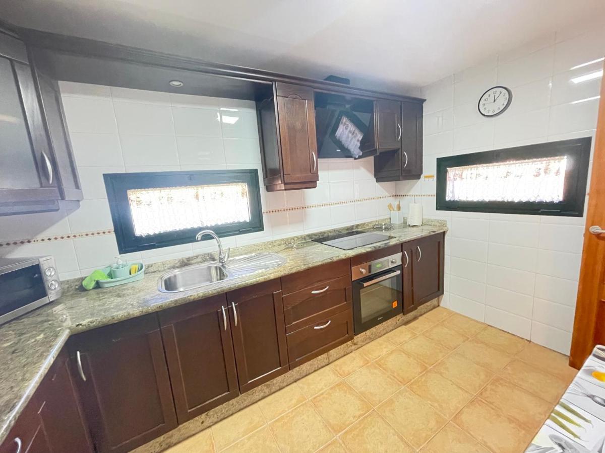 הוילה קורלחו Casa Aleri מראה חיצוני תמונה
