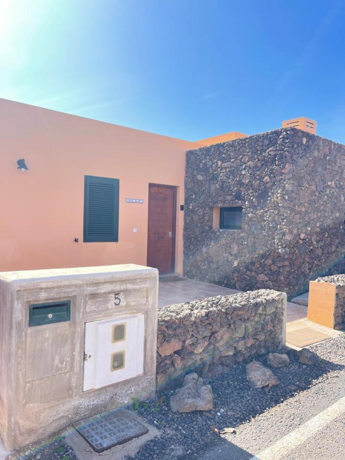 הוילה קורלחו Casa Aleri מראה חיצוני תמונה