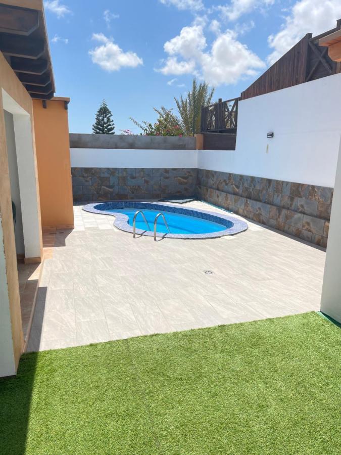 הוילה קורלחו Casa Aleri מראה חיצוני תמונה