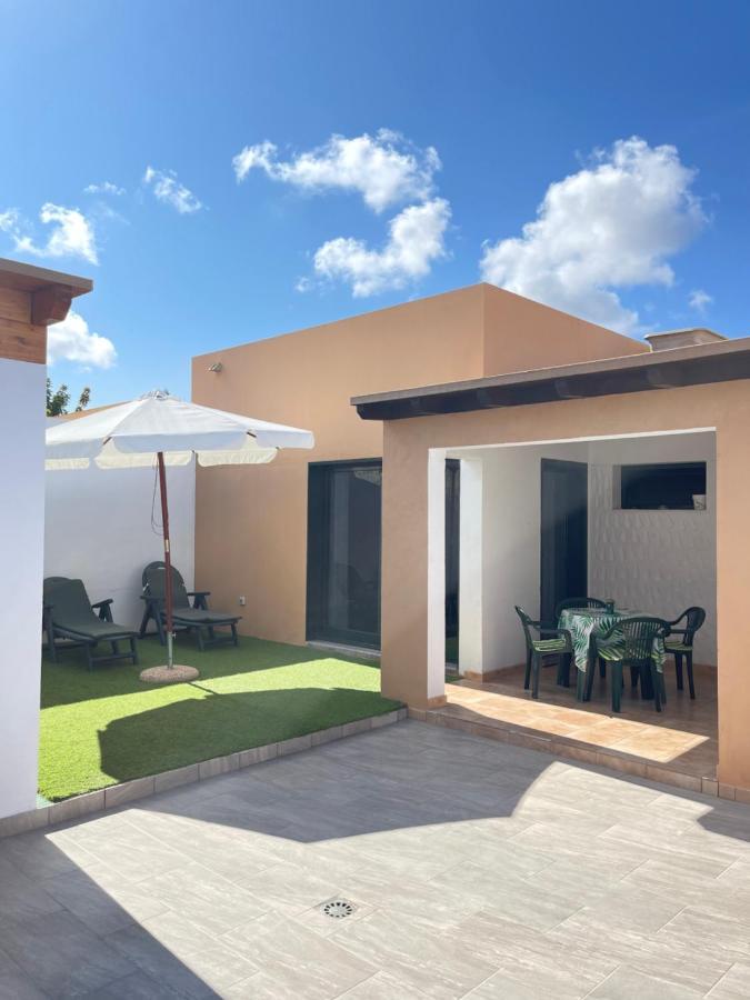 הוילה קורלחו Casa Aleri מראה חיצוני תמונה